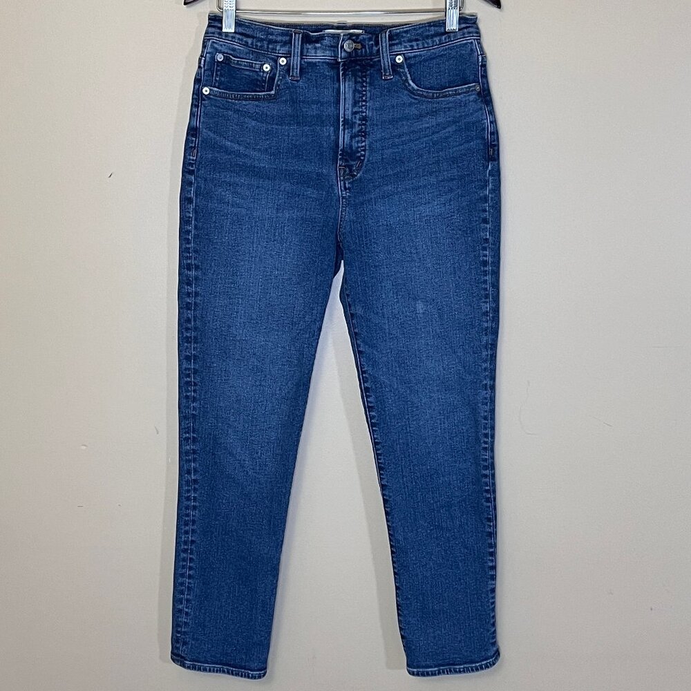 Madewell The Perfect Vintage Jeans - Women's Size 28*28